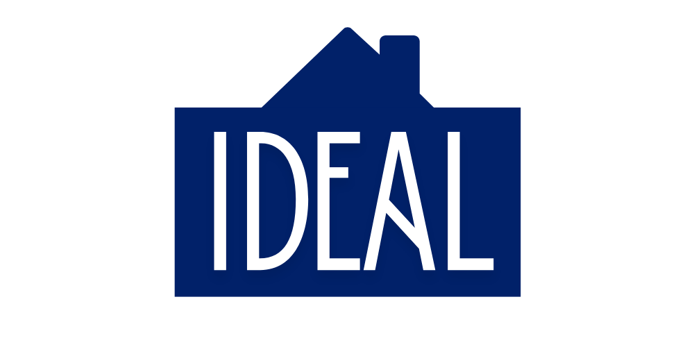 ideal yapı market logo